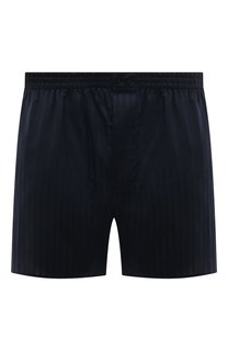 Хлопковые боксеры Zimmerli