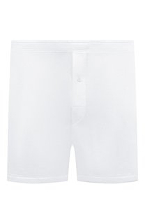 Хлопковые боксеры Zimmerli