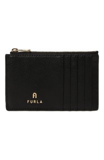Кожаный футляр для кредитных карт Furla