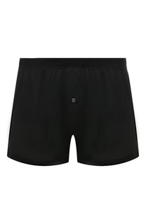 Хлопковые боксеры Zimmerli
