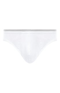 Хлопковые брифы Zimmerli