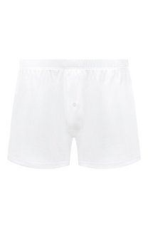 Хлопковые боксеры Zimmerli