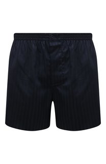 Хлопковые боксеры Zimmerli
