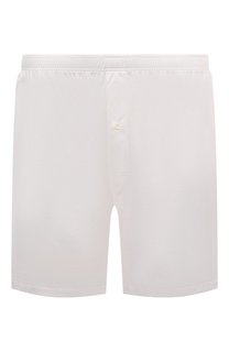 Хлопковые боксеры Zimmerli