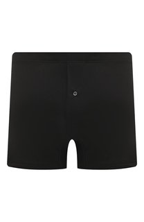 Хлопковые боксеры Zimmerli
