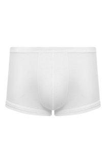 Хлопковые боксеры Zimmerli