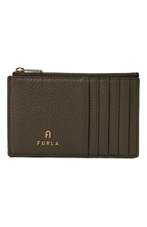 Кожаный футляр для кредитных карт Furla