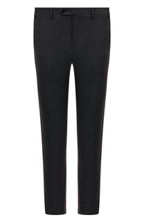 Шерстяные брюки Corneliani