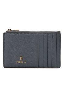 Кожаный футляр для кредитных карт Furla