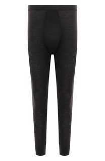 Кальсоны из шерсти и шелка Zimmerli