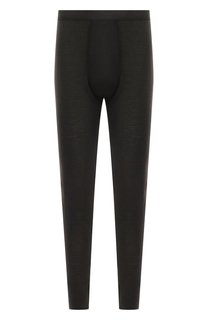 Кальсоны из шерсти и шелка Zimmerli