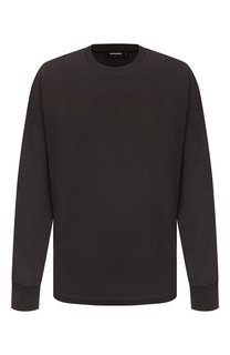 Хлопковый лонгслив Dsquared2