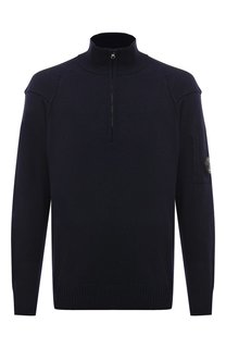 Шерстяной джемпер C.P. Company