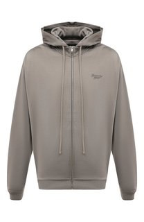 Толстовка из вискозы и хлопка Givenchy