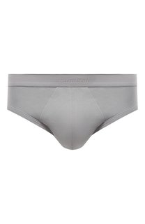 Хлопковые брифы Zimmerli