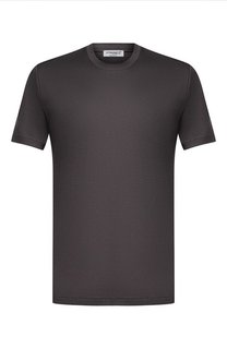Хлопковая футболка Zimmerli