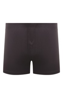 Хлопковые боксеры Zimmerli