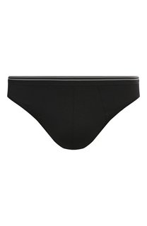Хлопковые брифы Zimmerli