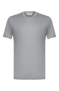 Хлопковая футболка Zimmerli