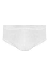 Хлопковые брифы Zimmerli