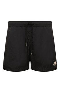Плавки-шорты Moncler