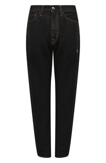Джинсы 7 Moncler FRGMT Hiroshi Fujiwara Moncler Genius