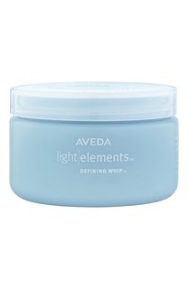 Крем для подчеркивания прядей Light Elements (125ml) Aveda