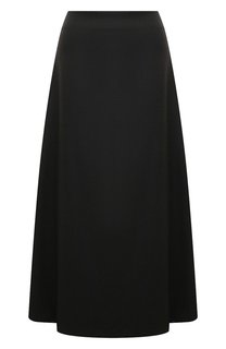 Шерстяная юбка MUST