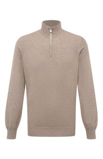 Кашемировый джемпер Brunello Cucinelli