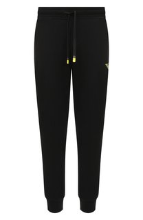 Джоггеры Emporio Armani