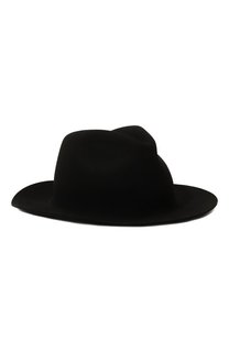 Фетровая шляпа Giorgio Armani