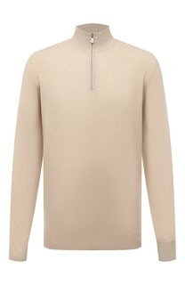 Кашемировый джемпер Brunello Cucinelli