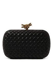 Клатч Knot Bottega Veneta