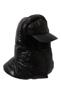 Капюшон Dsquared2