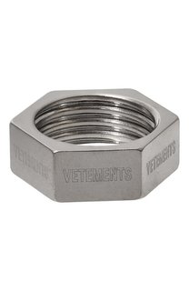 Кольцо VETEMENTS