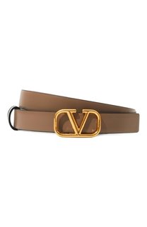 Двусторонний ремень VLogo Signature Valentino