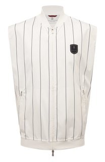 Жилет Brunello Cucinelli