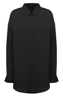 Рубашка Balenciaga