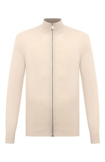 Хлопковый кардиган Brunello Cucinelli