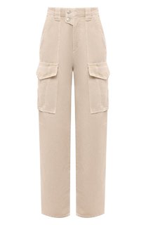 Джинсы-карго Isabel Marant Etoile