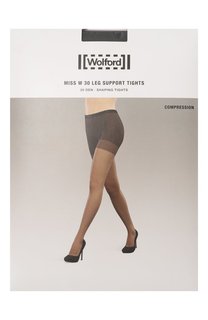 Капроновые колготки Wolford