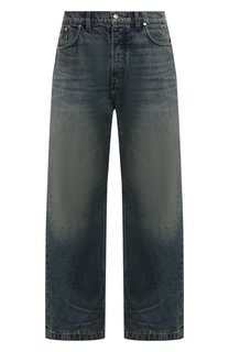 Джинсы Rhude