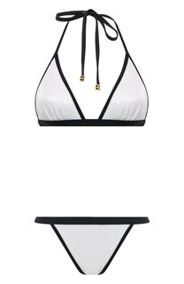 Раздельный купальник Balmain