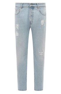 Джинсы Brunello Cucinelli