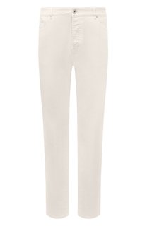 Джинсы Brunello Cucinelli