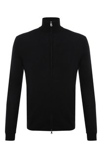 Шерстяной кардиган Bogner