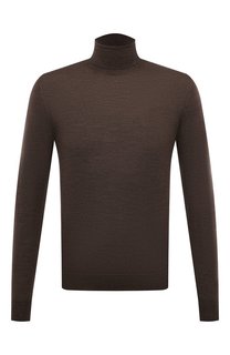 Шерстяная водолазка Corneliani