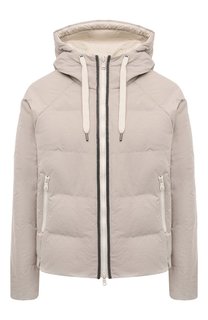 Пуховик Brunello Cucinelli