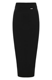 Кашемировая юбка Kiton