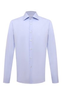 Хлопковая сорочка Canali